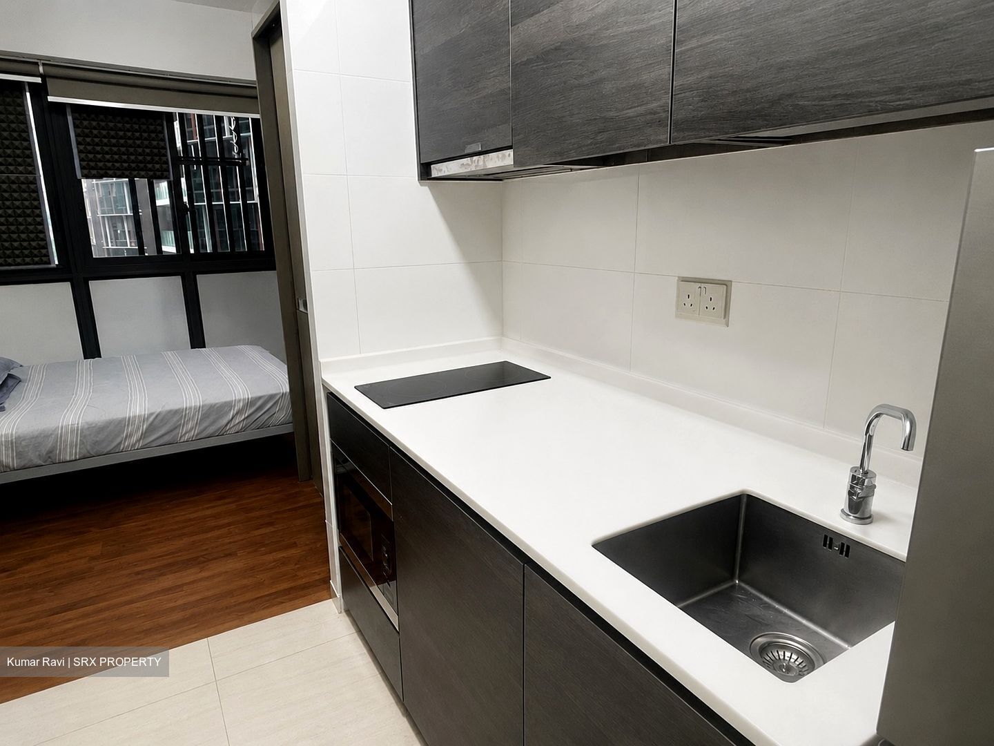 Sims Urban Oasis (D14), Condominium #557846061